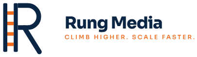 Rung Media, Inc. – Climb higher. Scale faster.